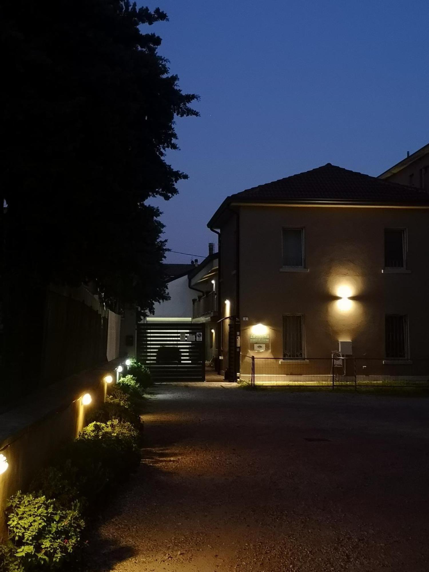 La Diletta - Camere Di Charme Vérone Extérieur photo