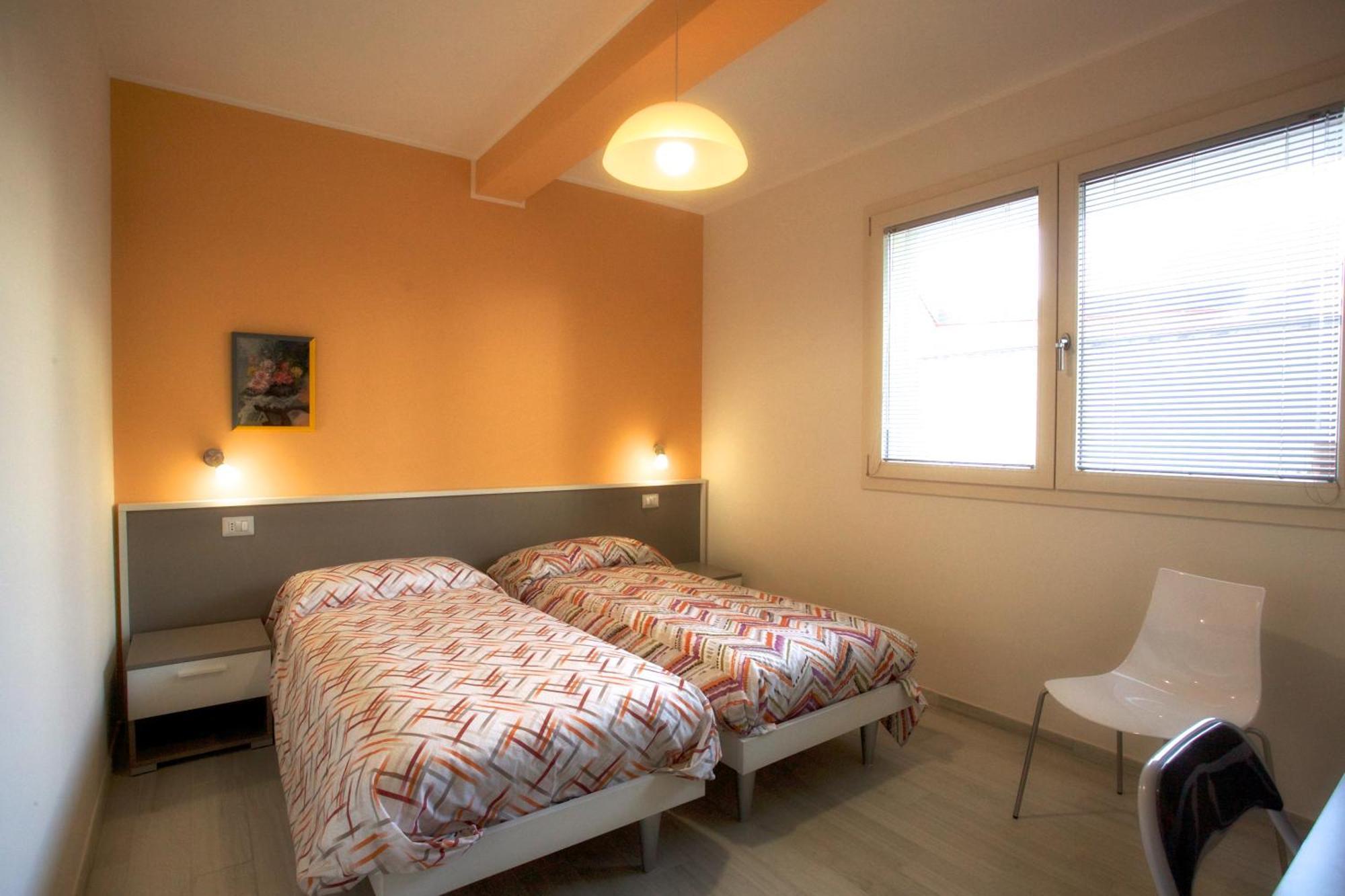 La Diletta - Camere Di Charme Vérone Extérieur photo