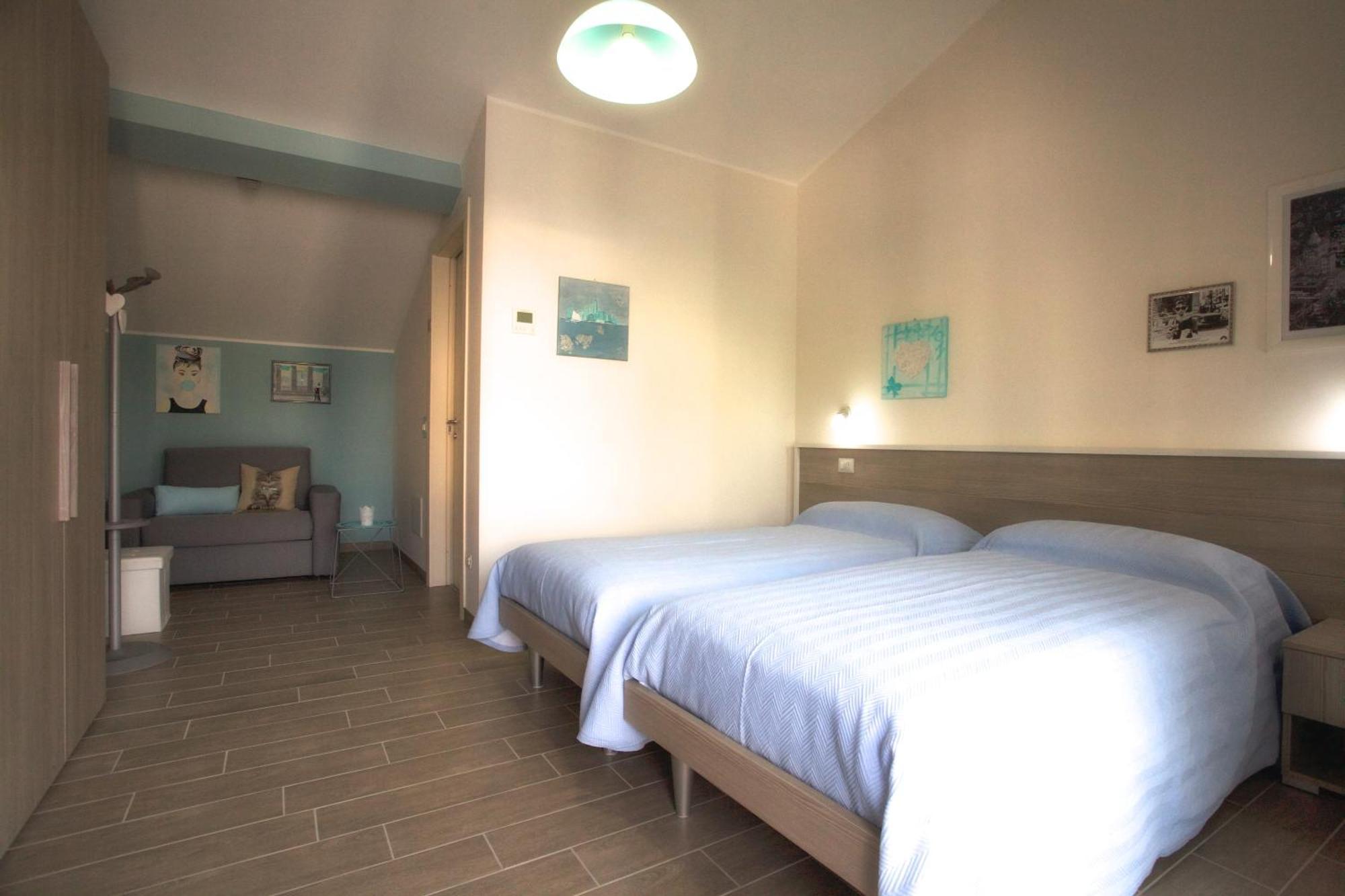 La Diletta - Camere Di Charme Vérone Extérieur photo