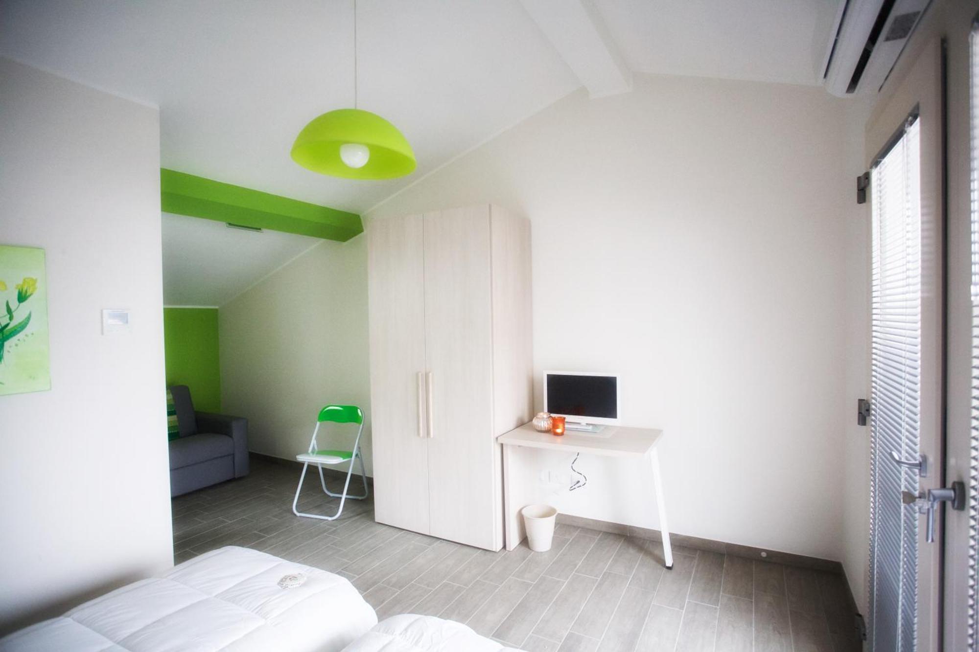 La Diletta - Camere Di Charme Vérone Extérieur photo