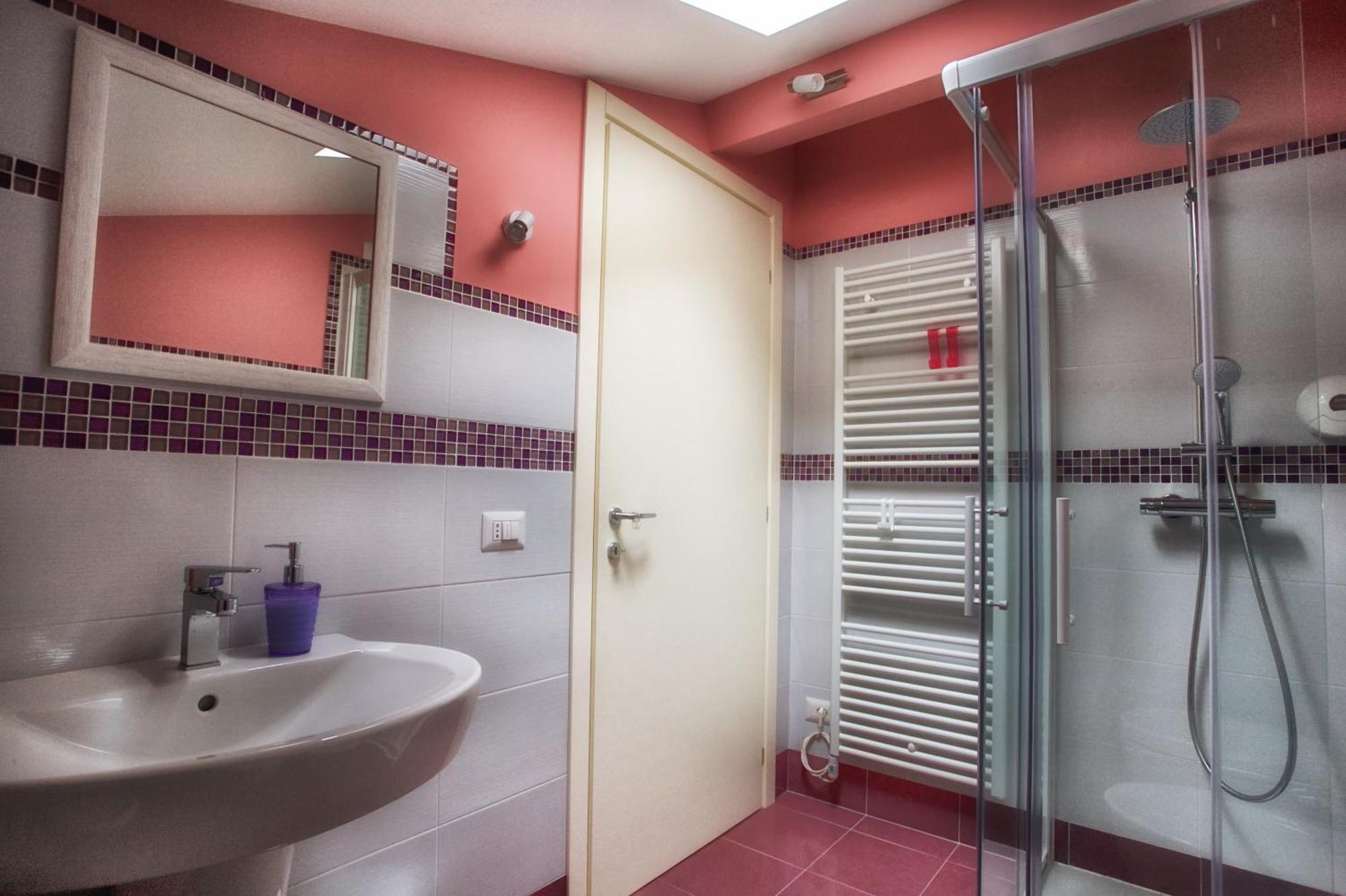 La Diletta - Camere Di Charme Vérone Extérieur photo
