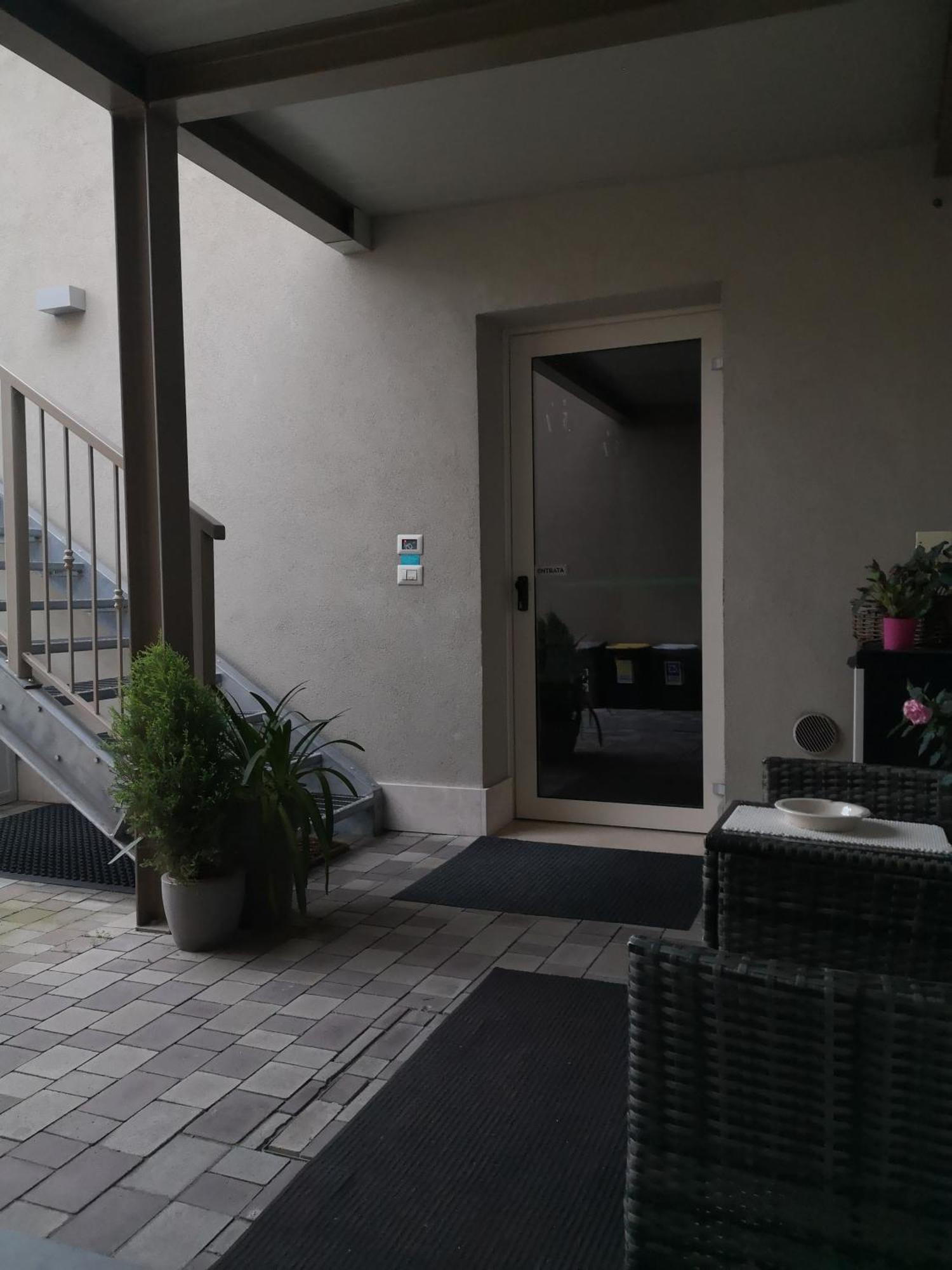 La Diletta - Camere Di Charme Vérone Extérieur photo