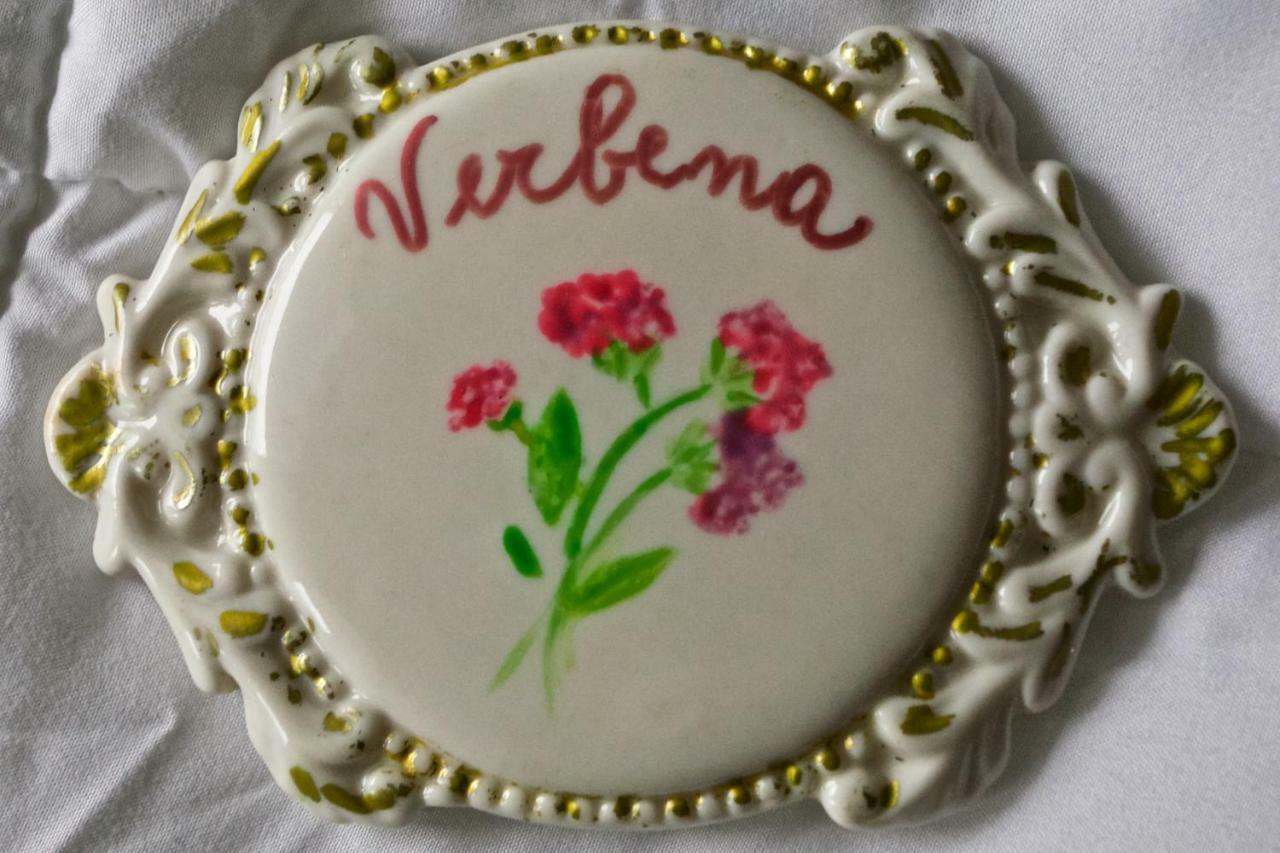 La Diletta - Camere Di Charme Vérone Extérieur photo