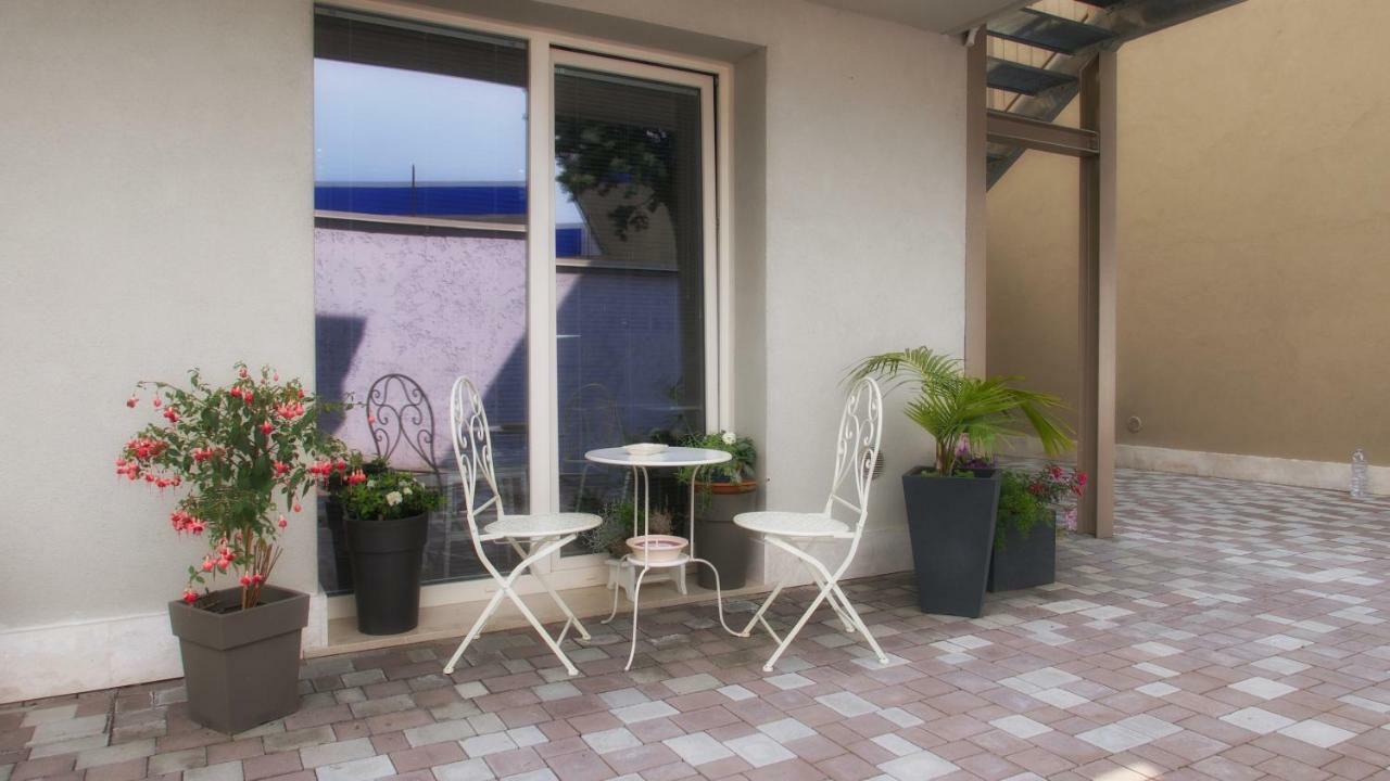 La Diletta - Camere Di Charme Vérone Extérieur photo